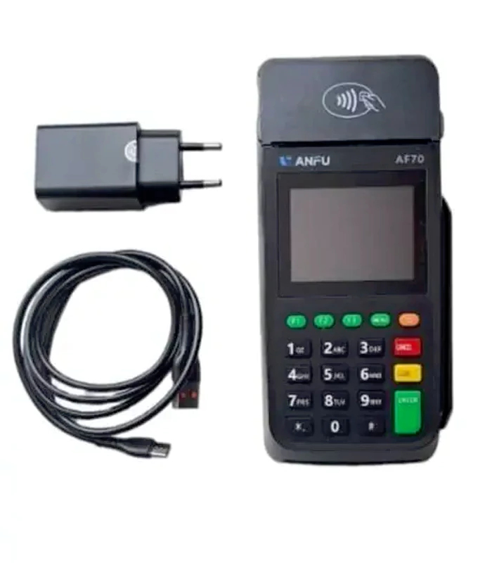  کارتخوان سیار آنفو مدل AF70