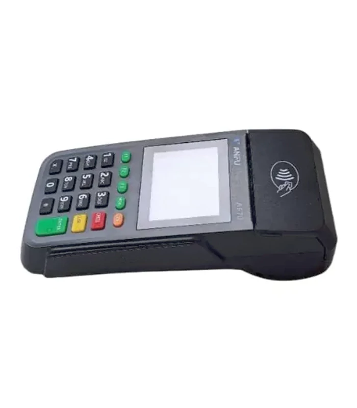  کارتخوان سیار آنفو مدل AF70