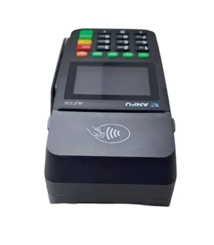  کارتخوان سیار آنفو مدل AF70