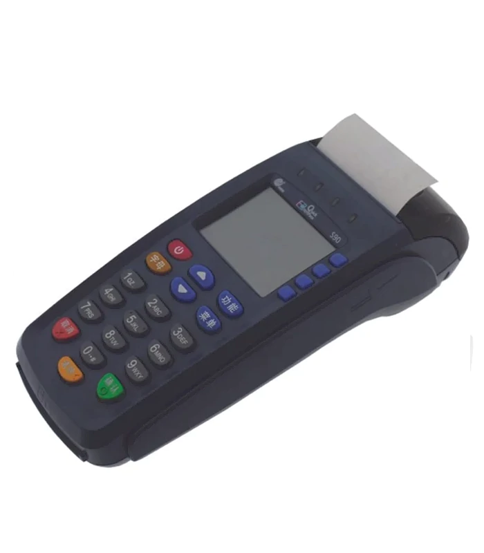  کارتخوان سیار پکس مدل S90 استوک