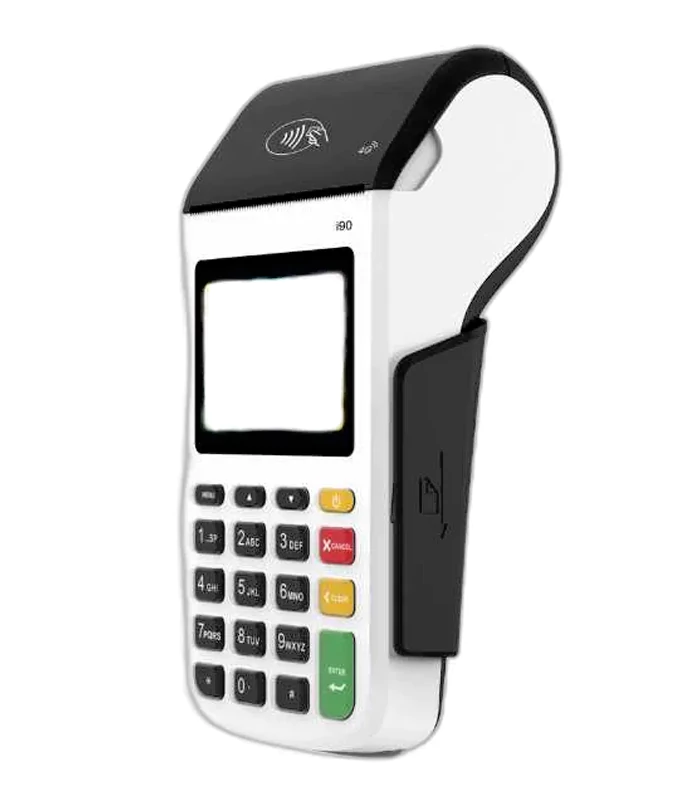  کارتخوان سیار مدل i90