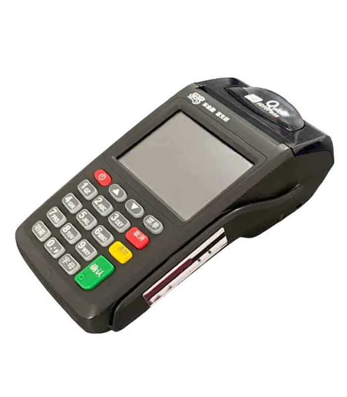  دستگاه کارتخوان سیار برند Newpos مدل 7210 
